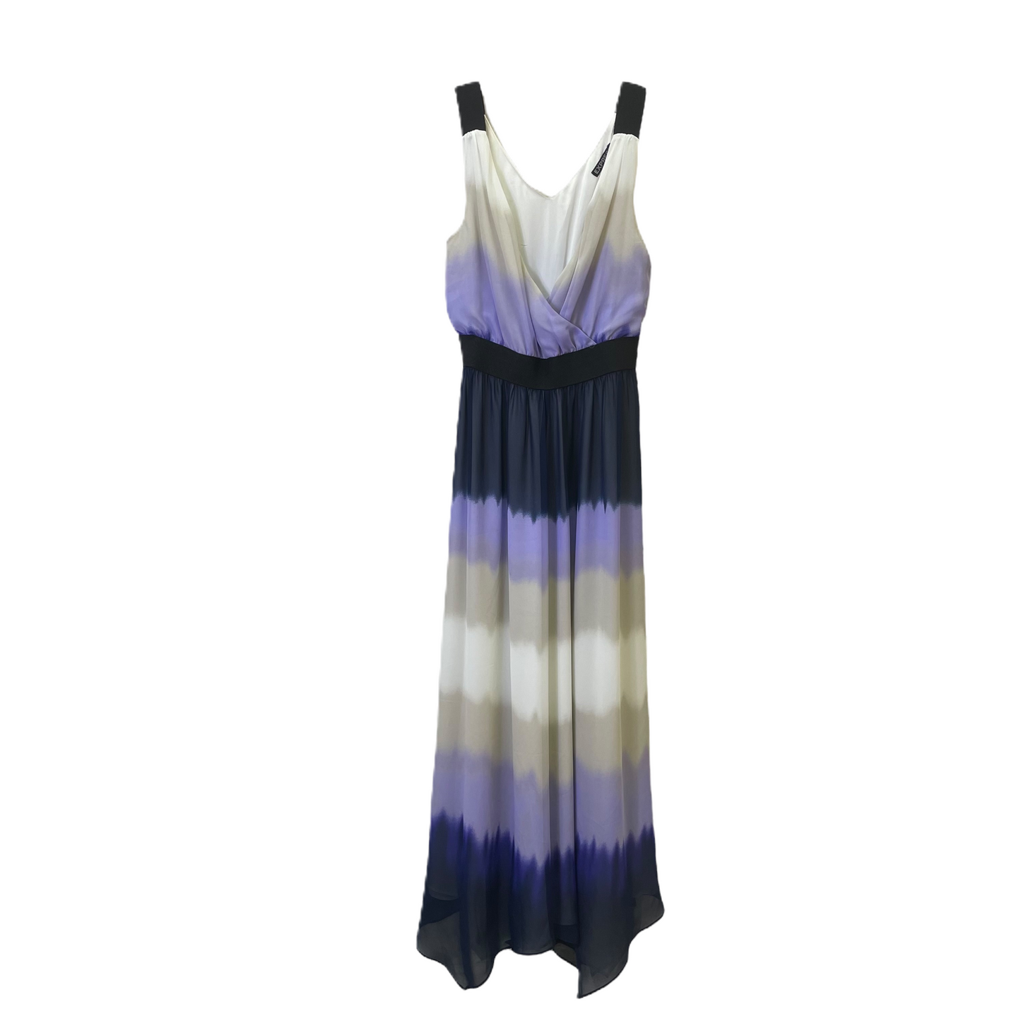 Dress Casual Maxi By Express  Size: S