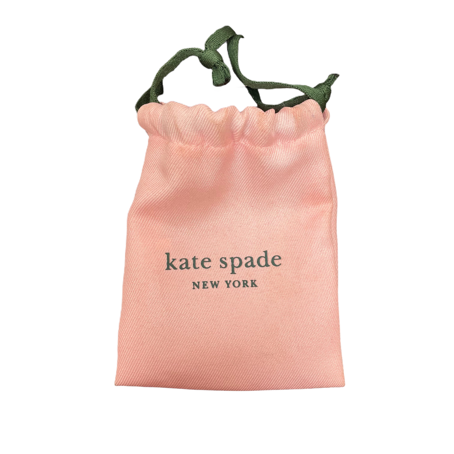 Necklace Charm By Kate Spade