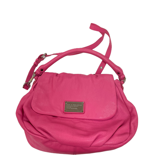 Handbag Luxury Designer By Marc By Marc Jacobs, Size: Medium