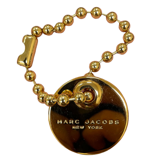 Key Chain Luxury Designer By Marc By Marc Jacobs, Size: Medium