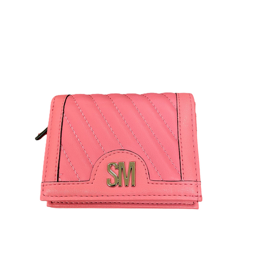 Wallet By Steve Madden, Size: Small