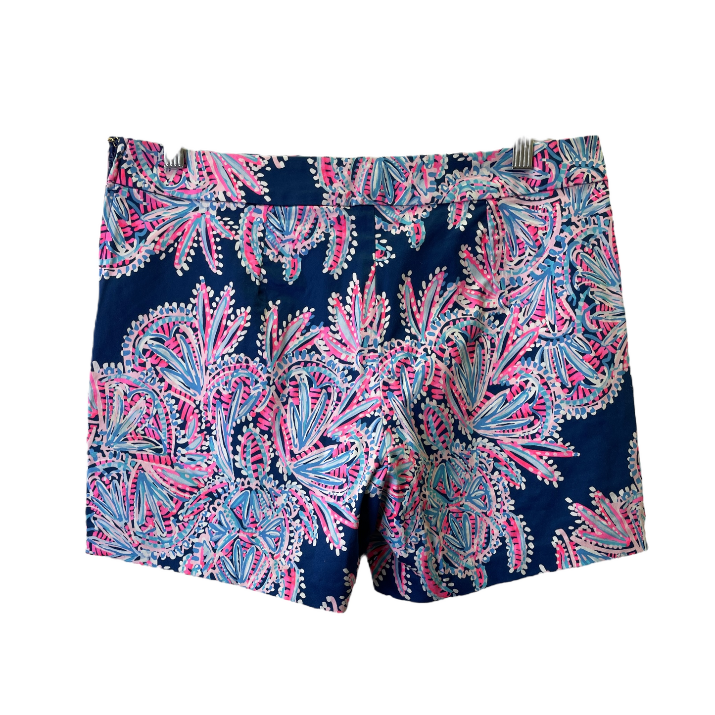 Blue Shorts By Lilly Pulitzer, Size: 8