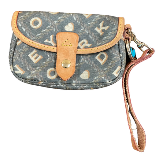 Wristlet Designer By Dooney And Bourke, Size: Small
