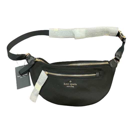 Belt Bag Designer By Kate Spade, Size: Medium