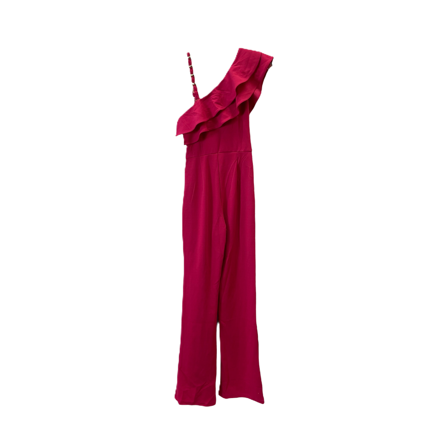 Pink Jumpsuit By Bebe, Size: Xs