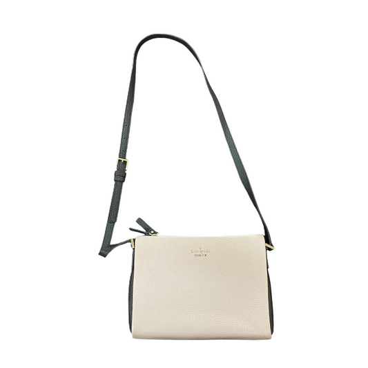 Crossbody Designer By Kate Spade, Size: Medium