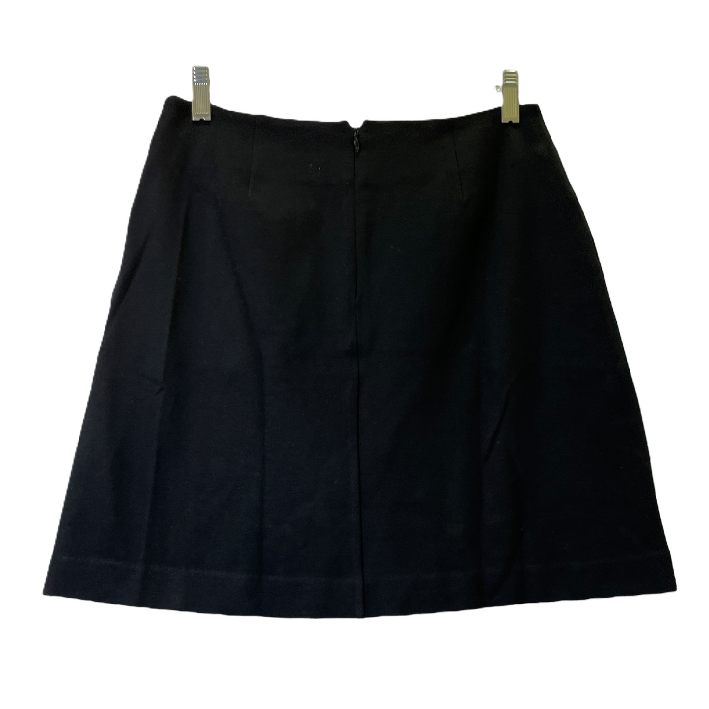 Black Skirt Mini & Short By Cabi, Size: 2