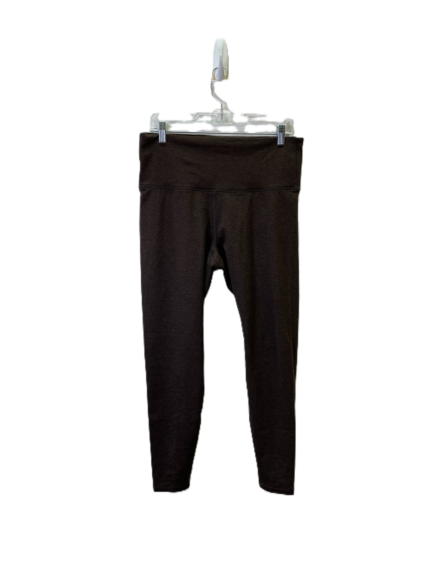 Athletic Pants 2pc By All In Motion In Brown, Size: Xl