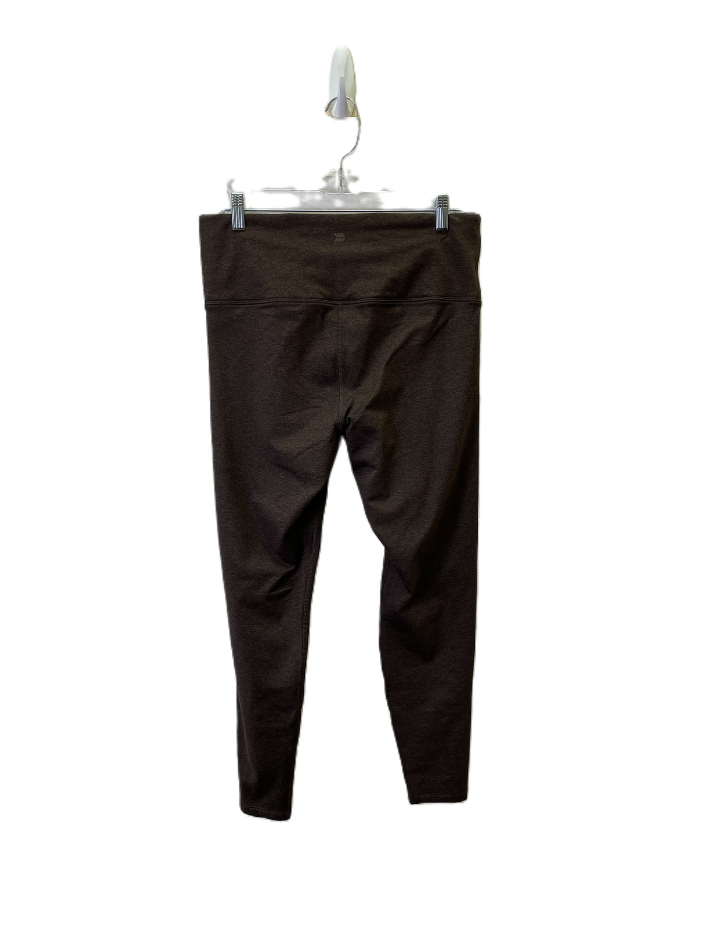 Athletic Pants 2pc By All In Motion In Brown, Size: Xl