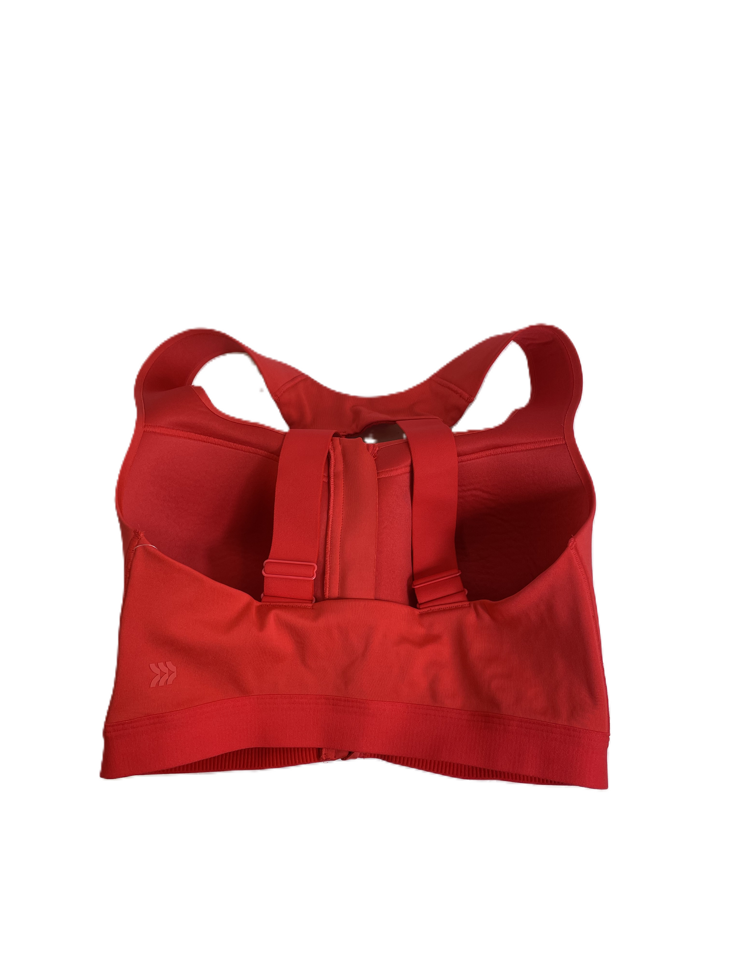 Athletic Bra By All In Motion In Red, Size: 1x