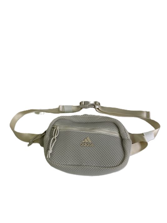 Belt Bag By Adidas, Size: Medium