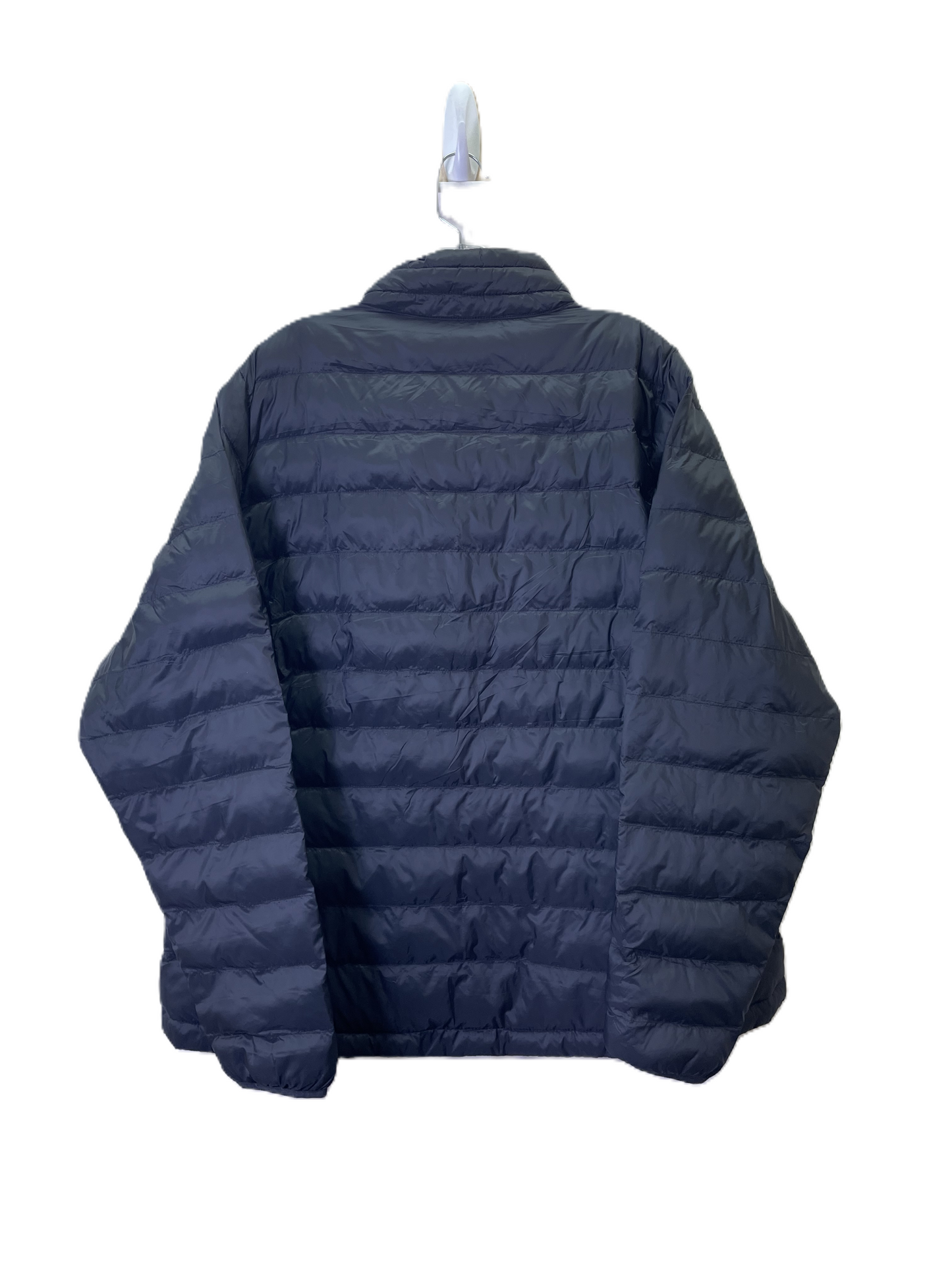 Jacket Puffer & Quilted By Amazon Essentials In Black, Size: 1x