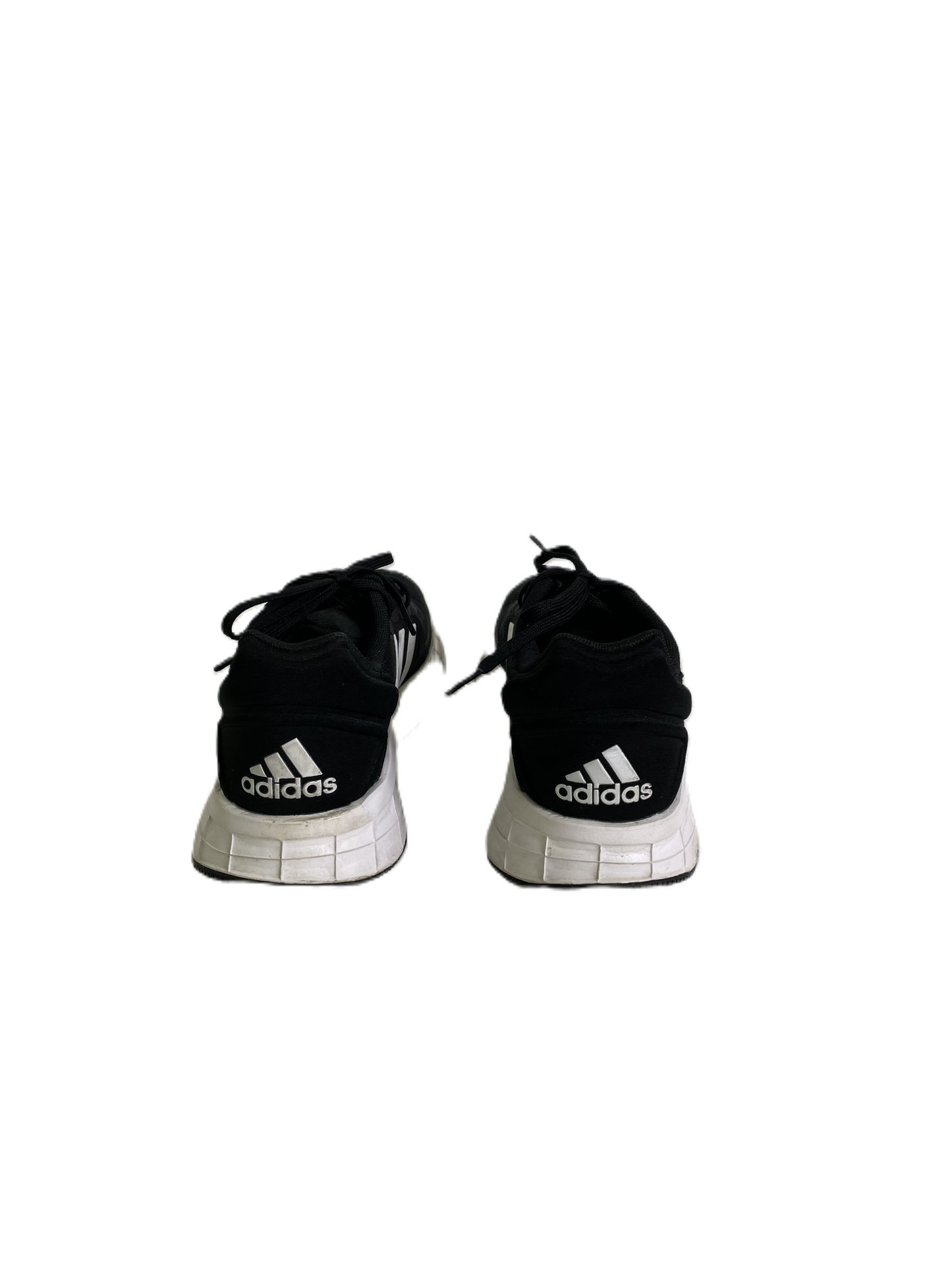 Shoes Athletic By Adidas In Black, Size: 7