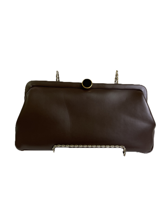 Clutch By Bobbie Jerome, Size: Medium