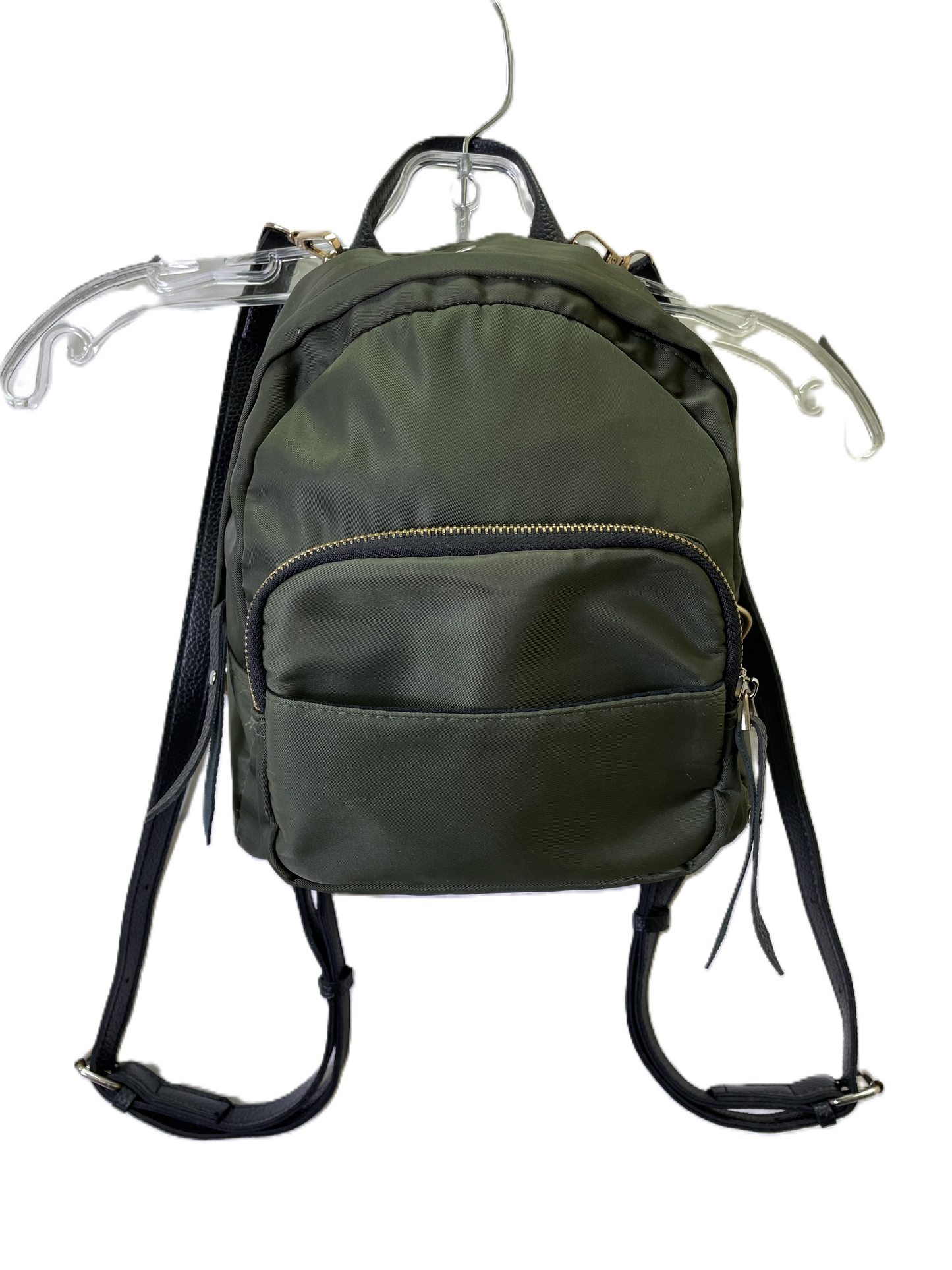 Backpack By Cme, Size: Small