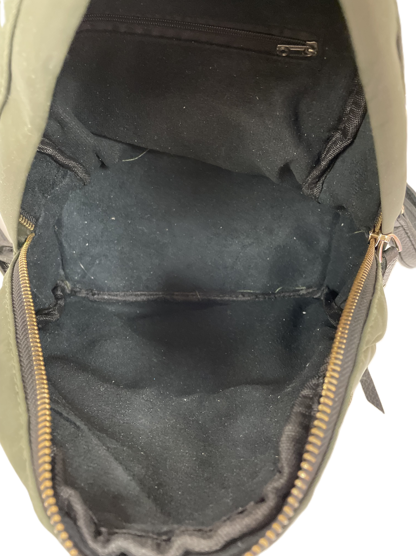 Backpack By Cme, Size: Small