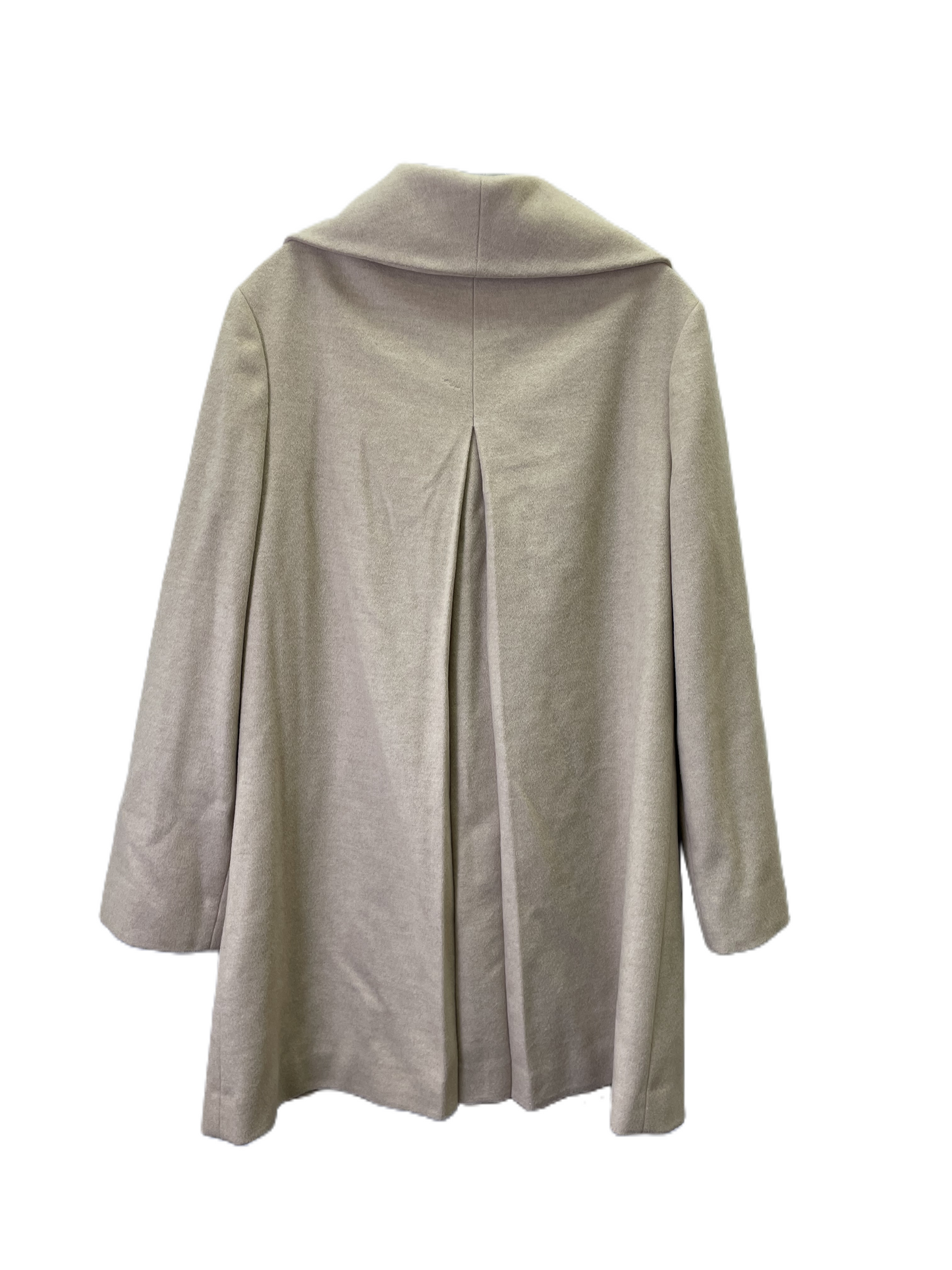 Coat Other By Katherine Kelly In Beige, Size: M