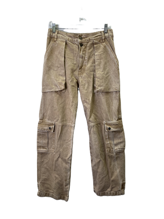 Pants Cargo & Utility By We The Free In Tan, Size: 2