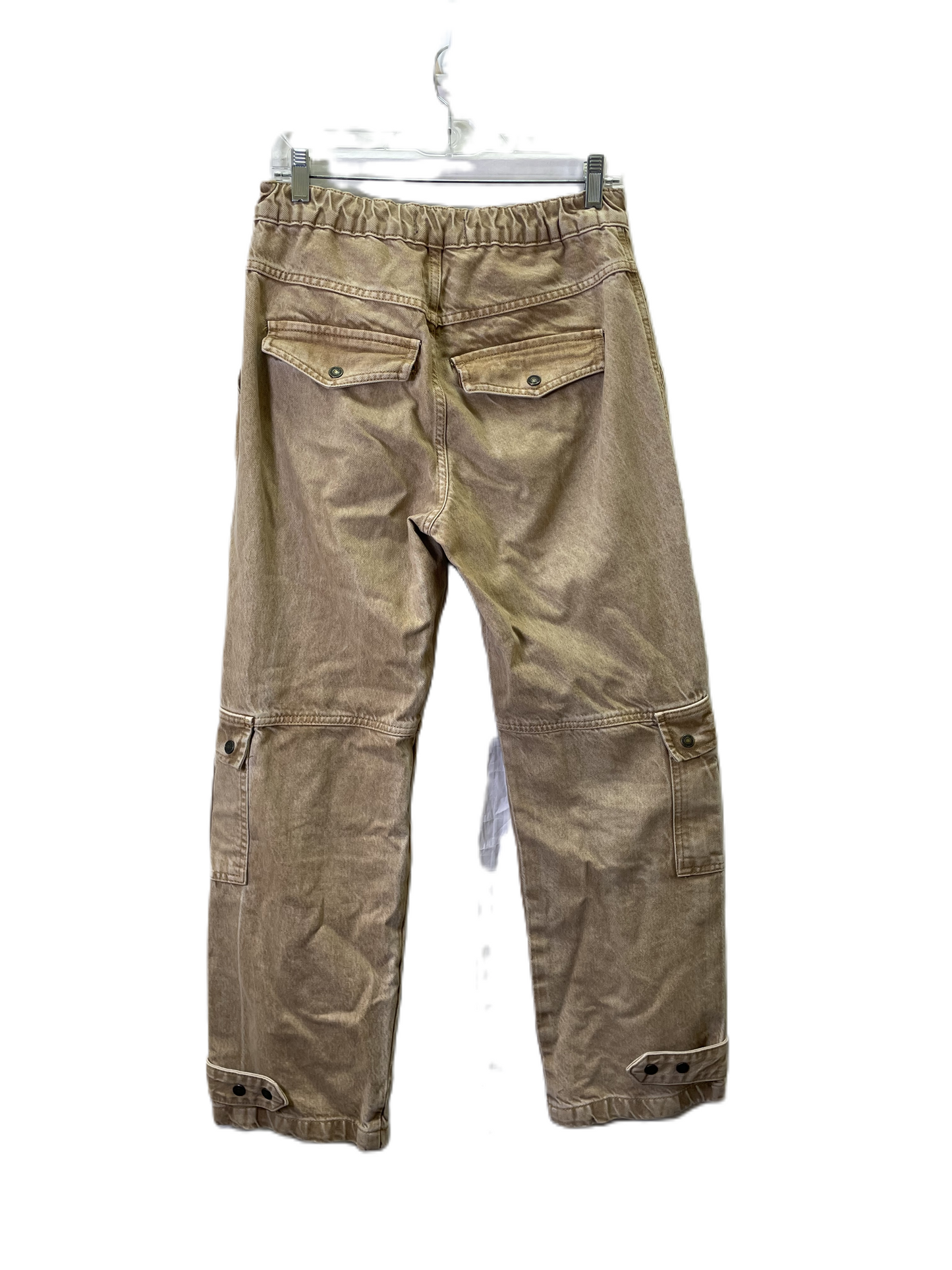 Pants Cargo & Utility By We The Free In Tan, Size: 2