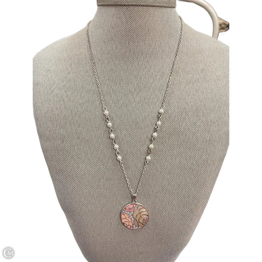 Necklace Pendant By Cme