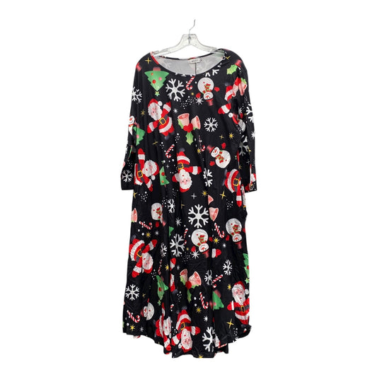 Dress Casual Short By missky In Black, Size:3