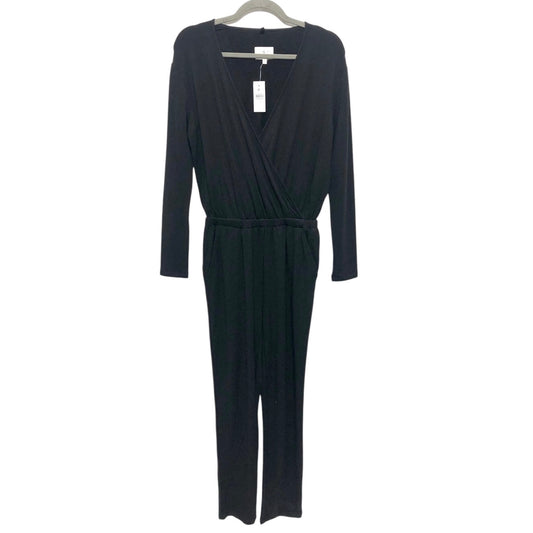 Jumpsuit By Lou And Grey In Black, Size:Xs