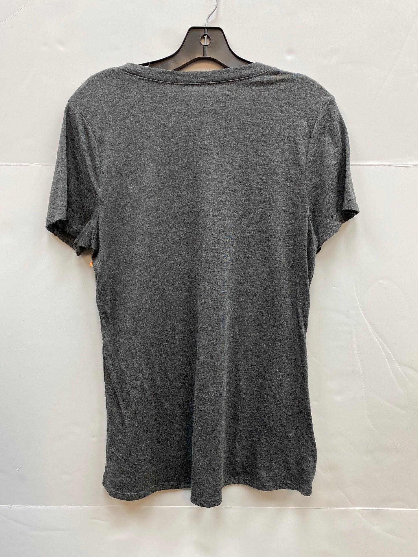 Top Short Sleeve By Modern Lux  Size: Xl