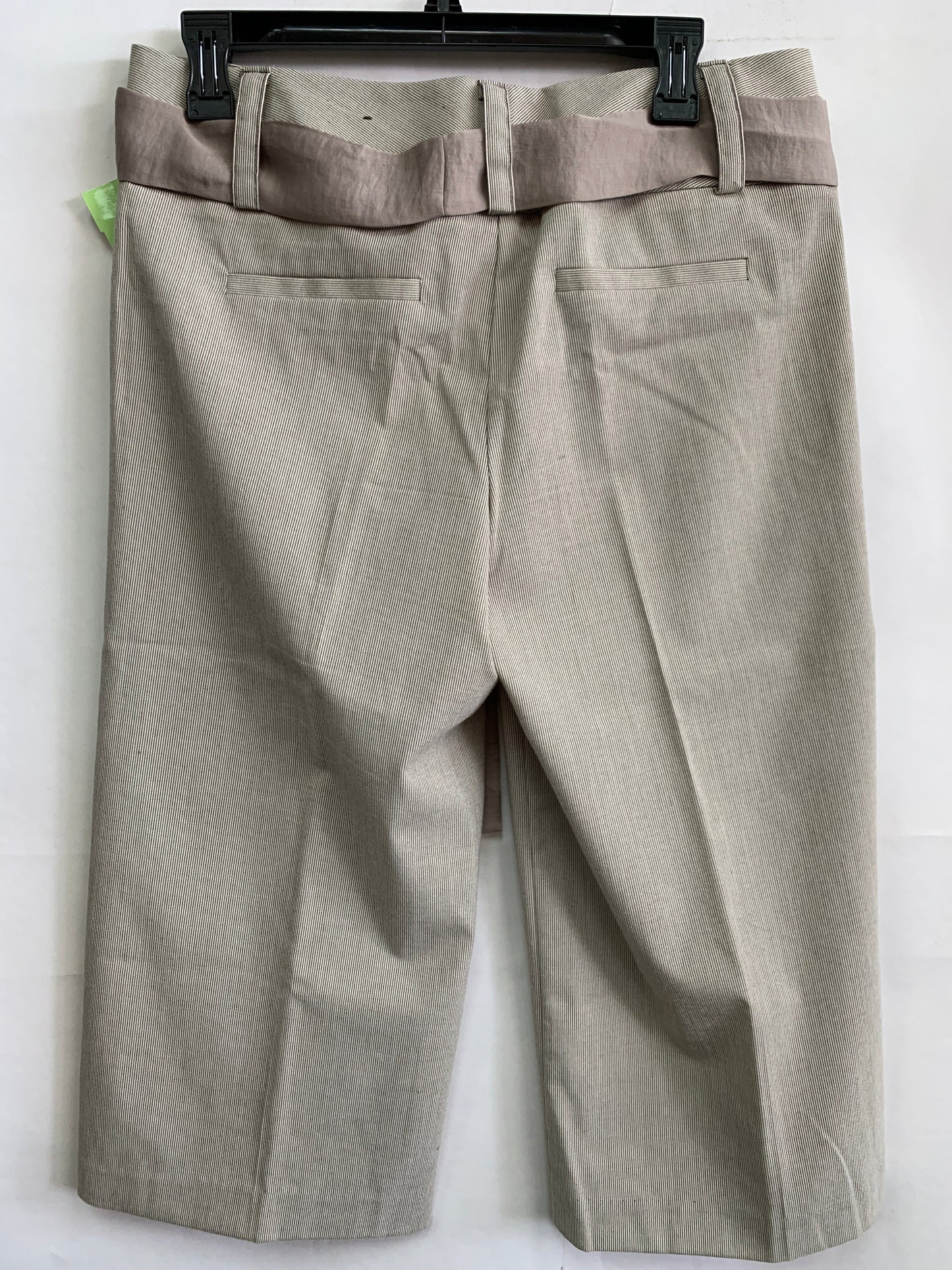 Capris By Studio Y  Size: 6