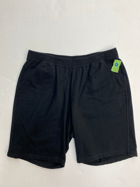 Shorts By Kim Rogers  Size: 2x