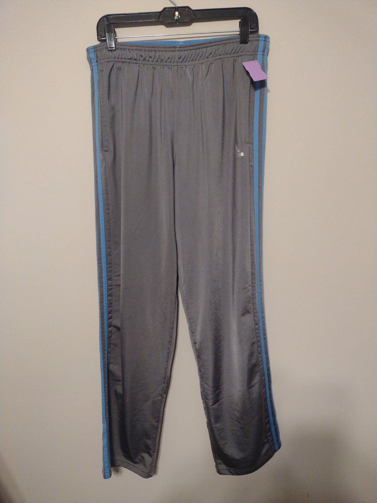 Athletic Pants By Adidas  Size: L