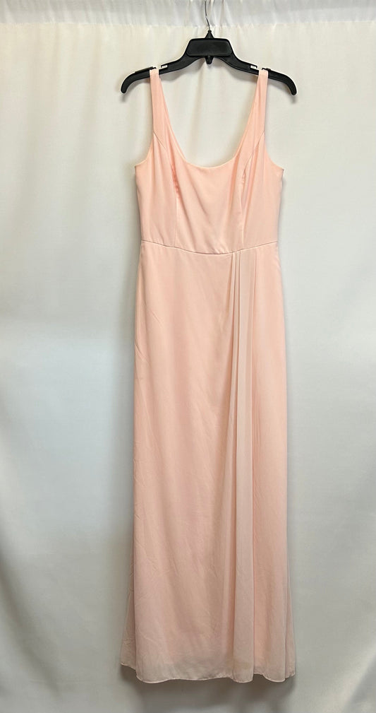 Dress Party Long By Clothes Mentor  Size: M