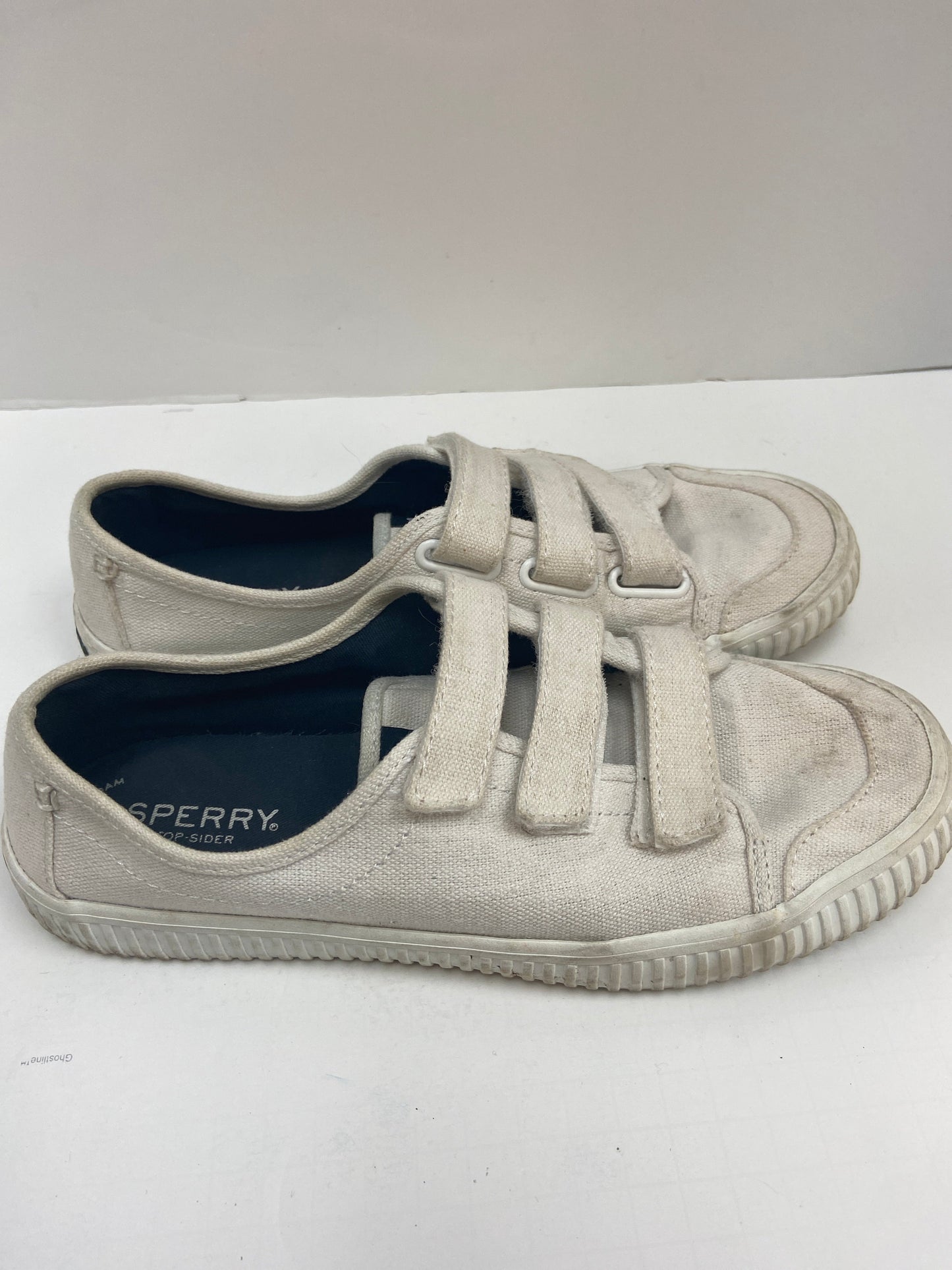 Shoes Sneakers By Sperry  Size: 8.5