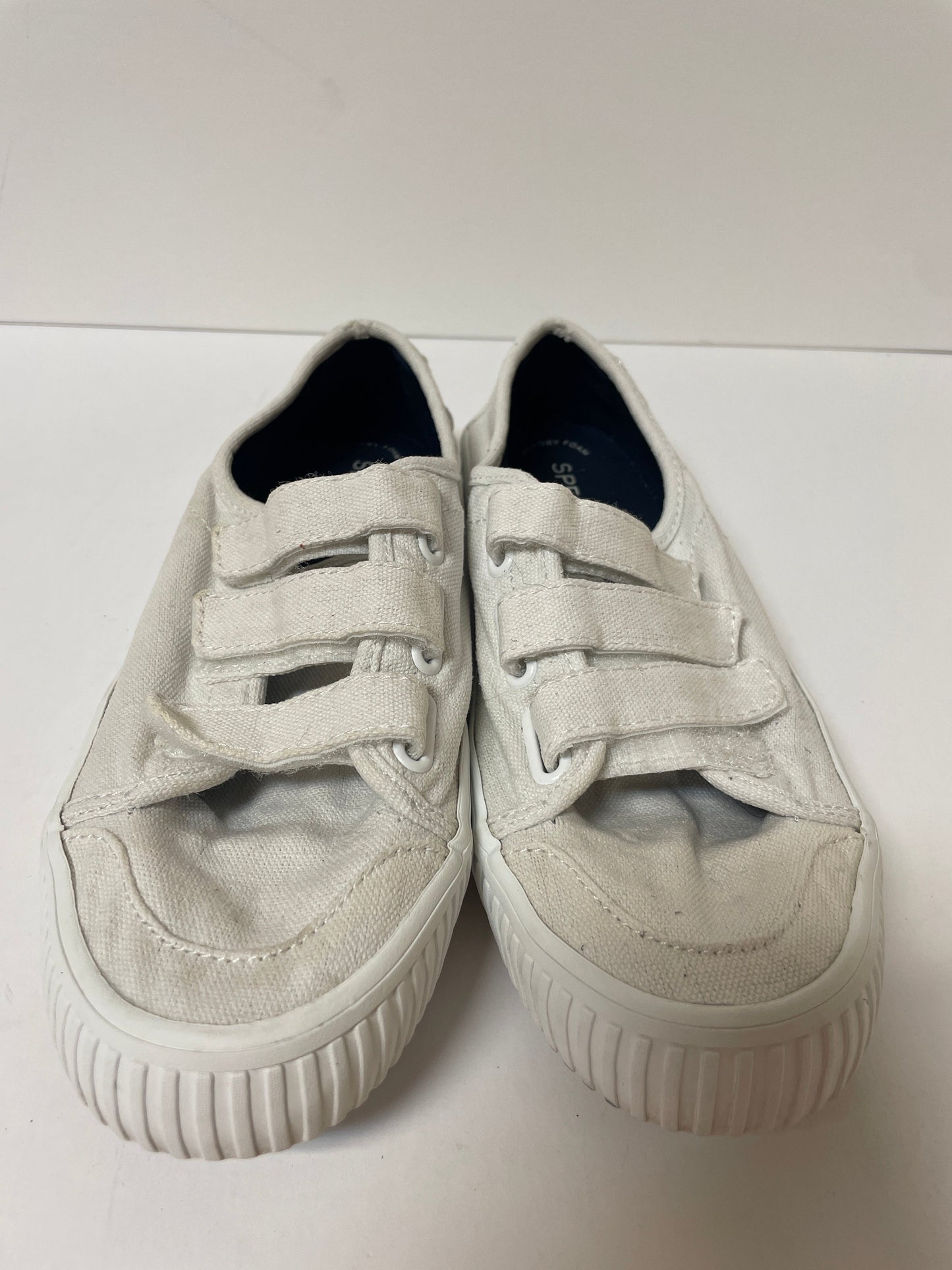 Shoes Sneakers By Sperry  Size: 8.5