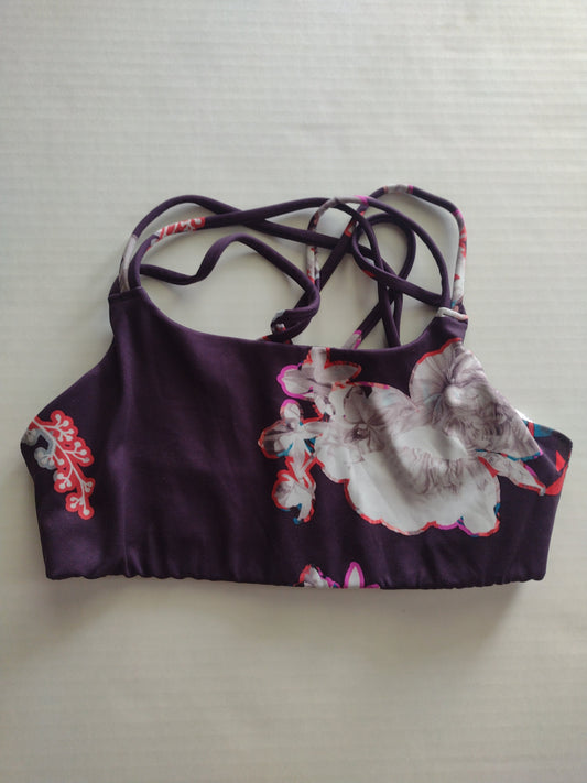 Athletic Bra By Athleta  Size: S