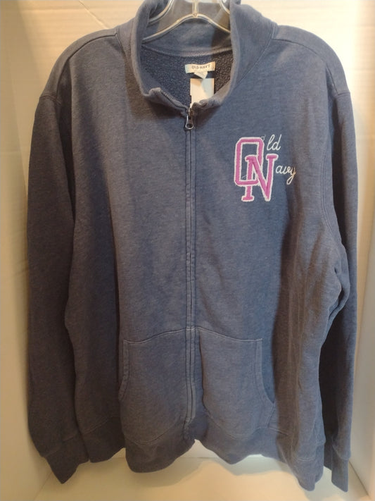 Athletic Fleece By Old Navy  Size: Xxl