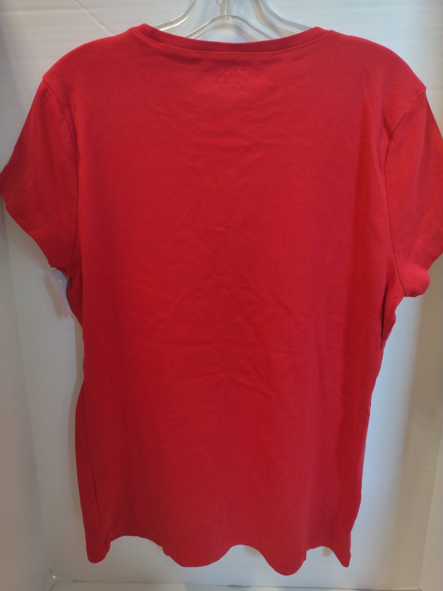 Top Short Sleeve By Tommy Hilfiger  Size: Xxl