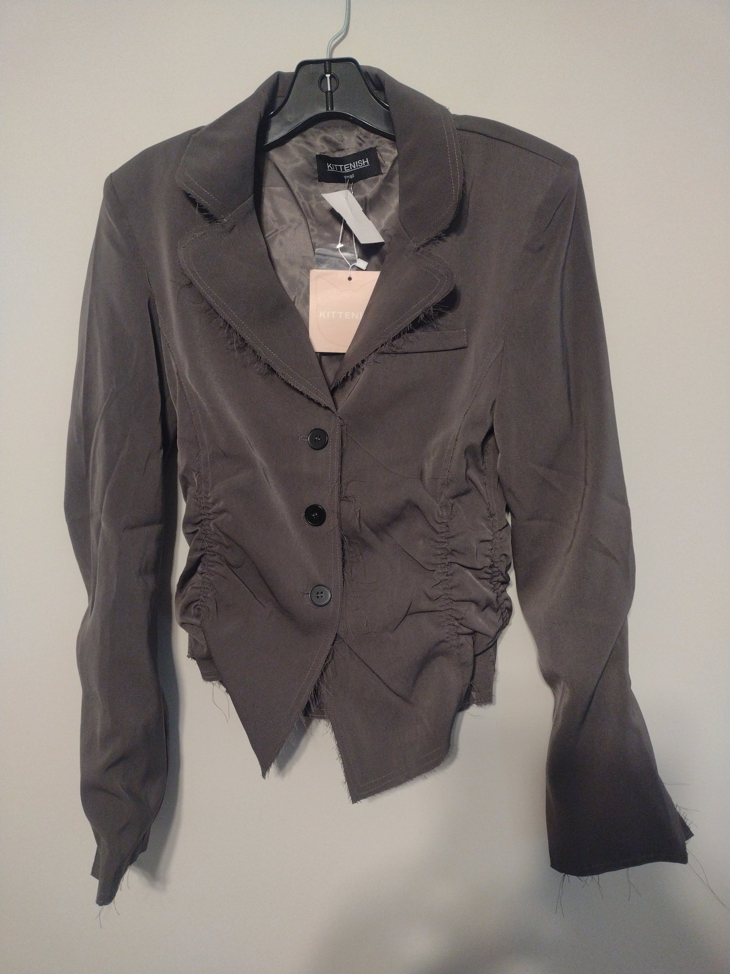 Blazer By Clothes Mentor  Size: S