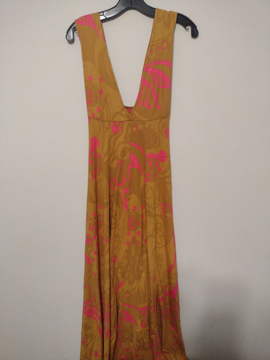 Dress Casual Maxi By Clothes Mentor  Size: Xl