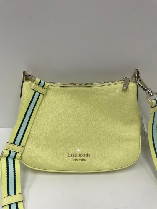 Crossbody Designer By Kate Spade  Size: Small