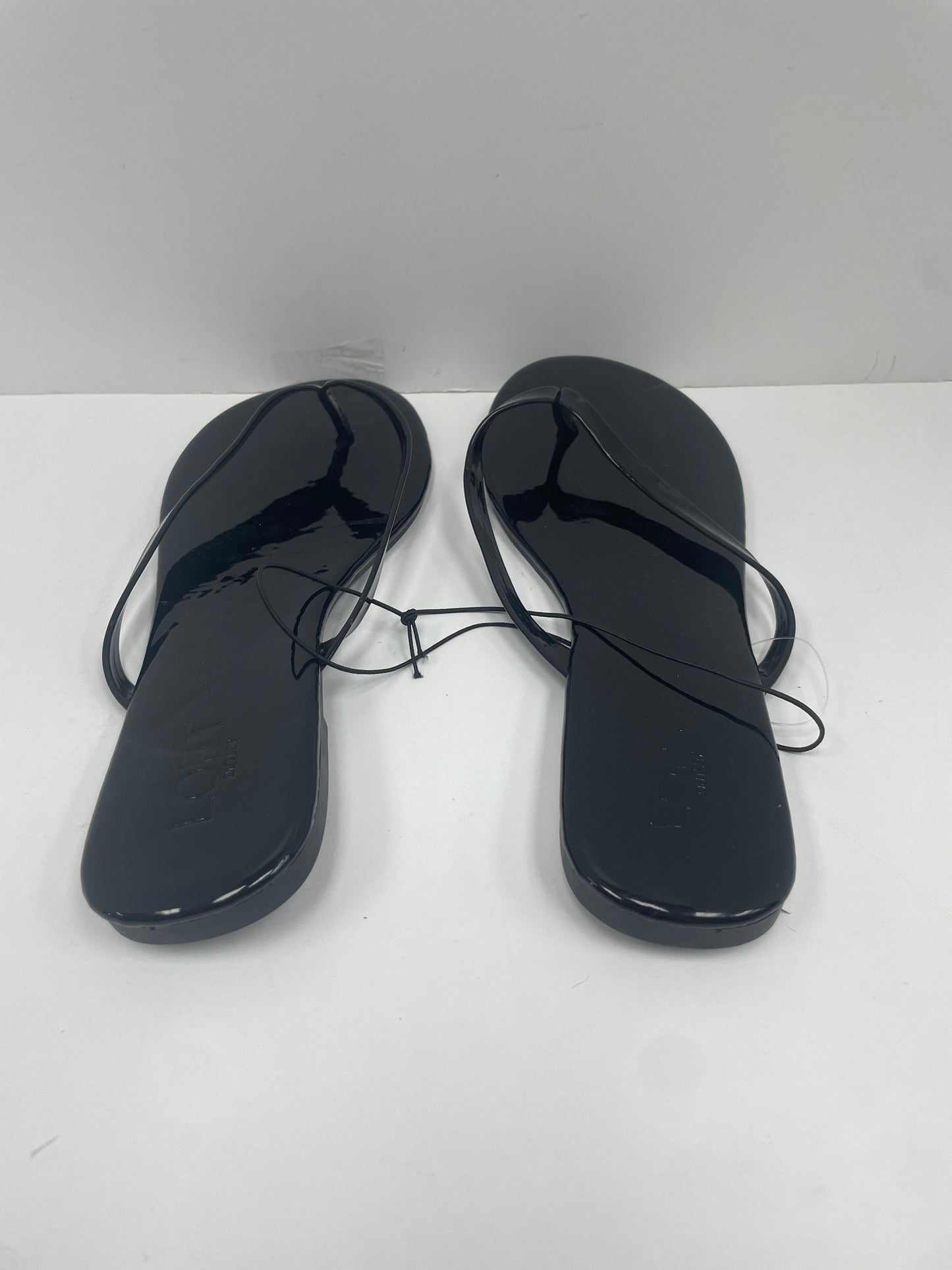 Sandals Flats By Loft  Size: 10