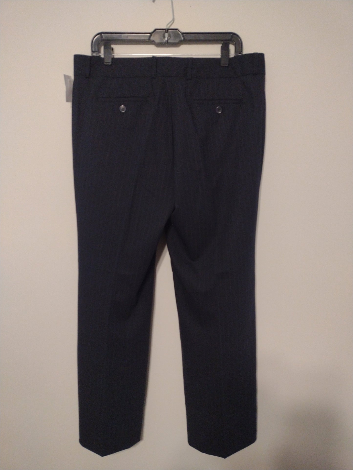 Pants Ankle By Anne Klein  Size: 12petite