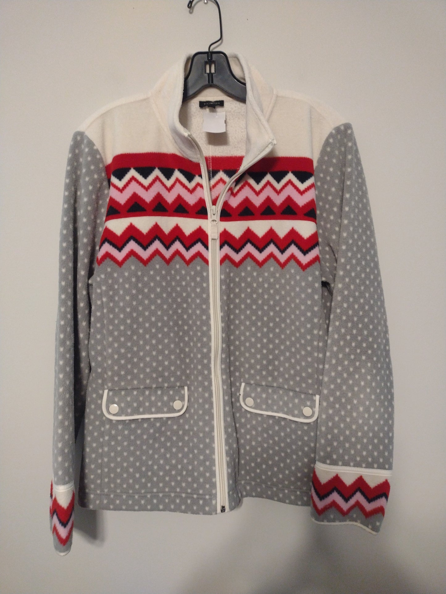 Jacket Other By Talbots  Size: L