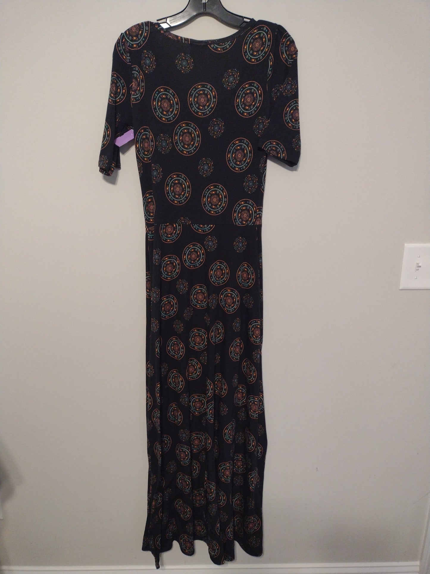 Dress Casual Maxi By Lularoe  Size: S