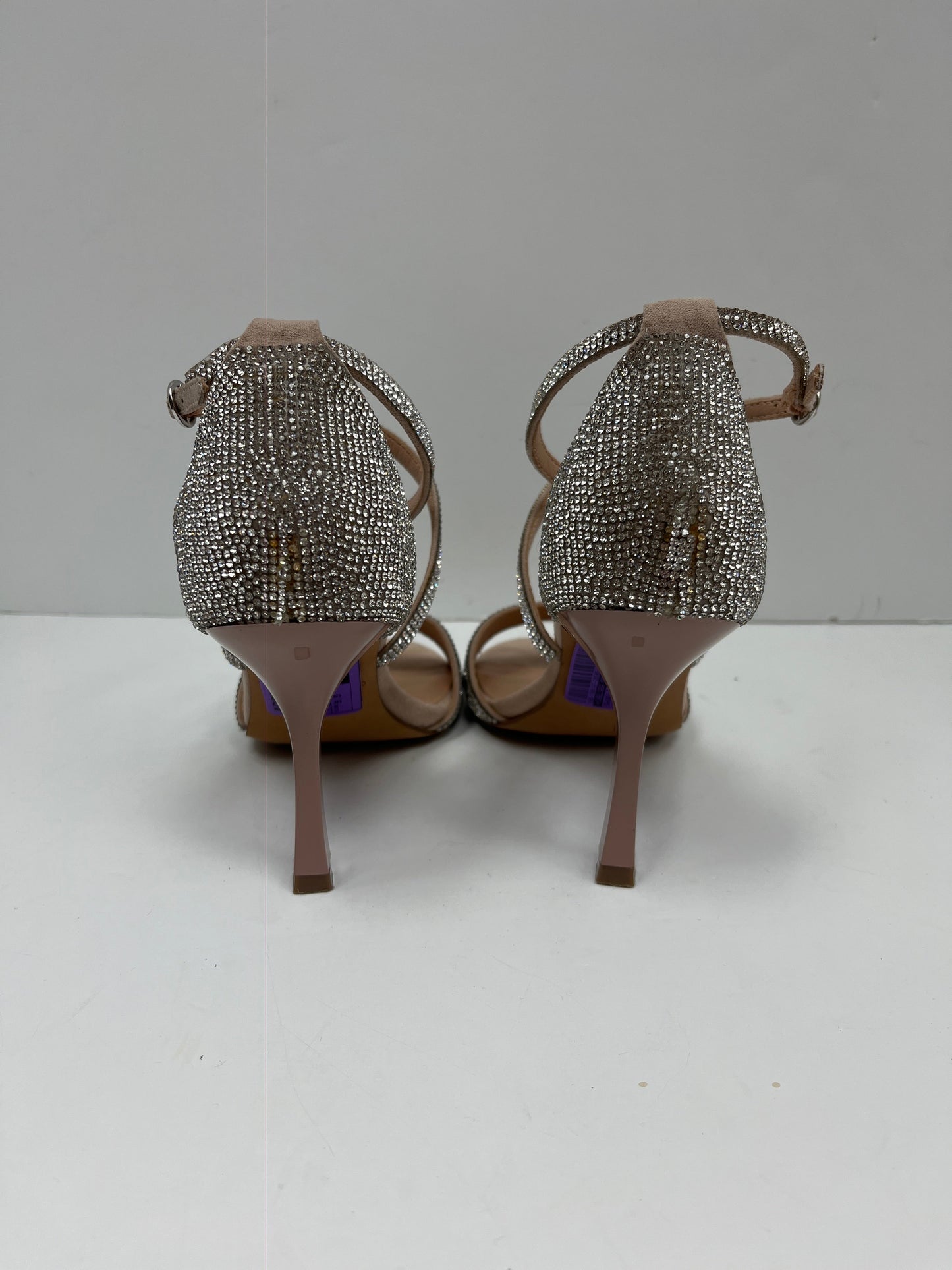 Shoes Heels Stiletto By Chelsea And Theodore  Size: 5.5