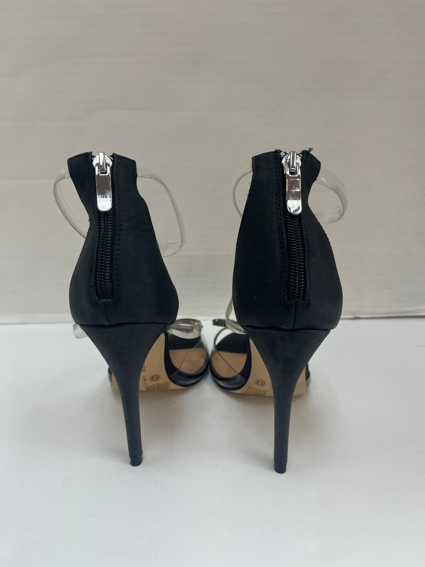 Shoes Heels Stiletto By Chinese Laundry  Size: 9.5