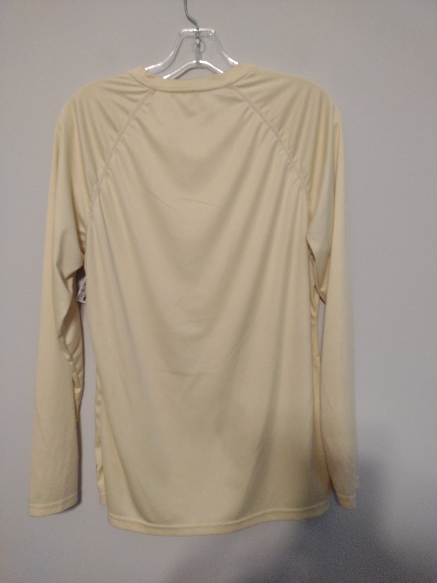 Top Long Sleeve By Clothes Mentor  Size: Xl