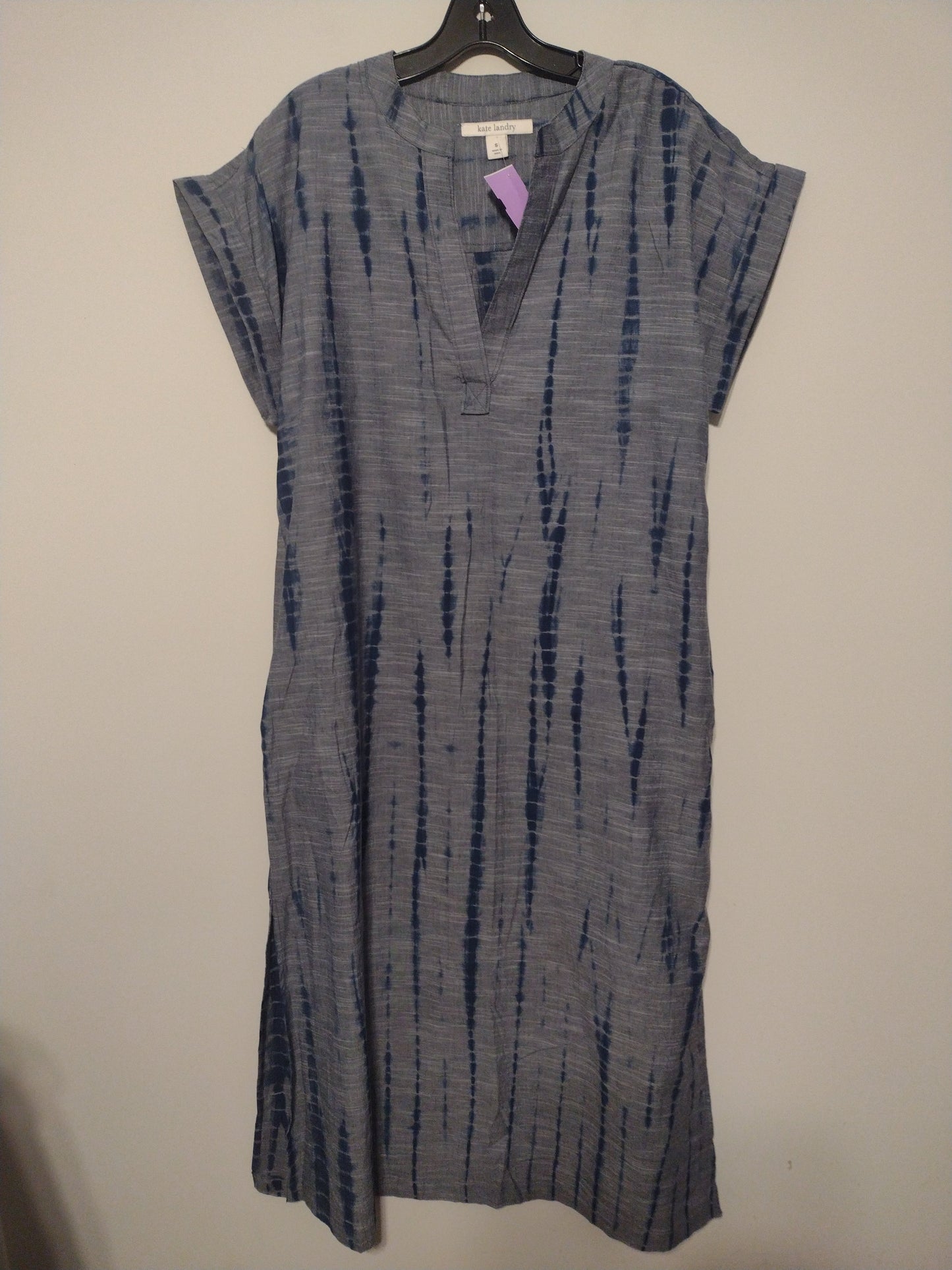 Dress Casual Maxi By Kate Landry  Size: S