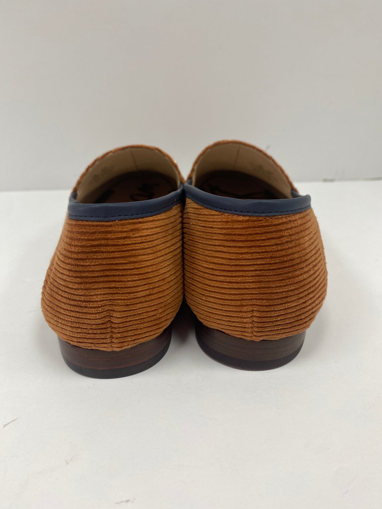 Shoes Flats Loafer Oxford By Sam Edelman  Size: 9.5