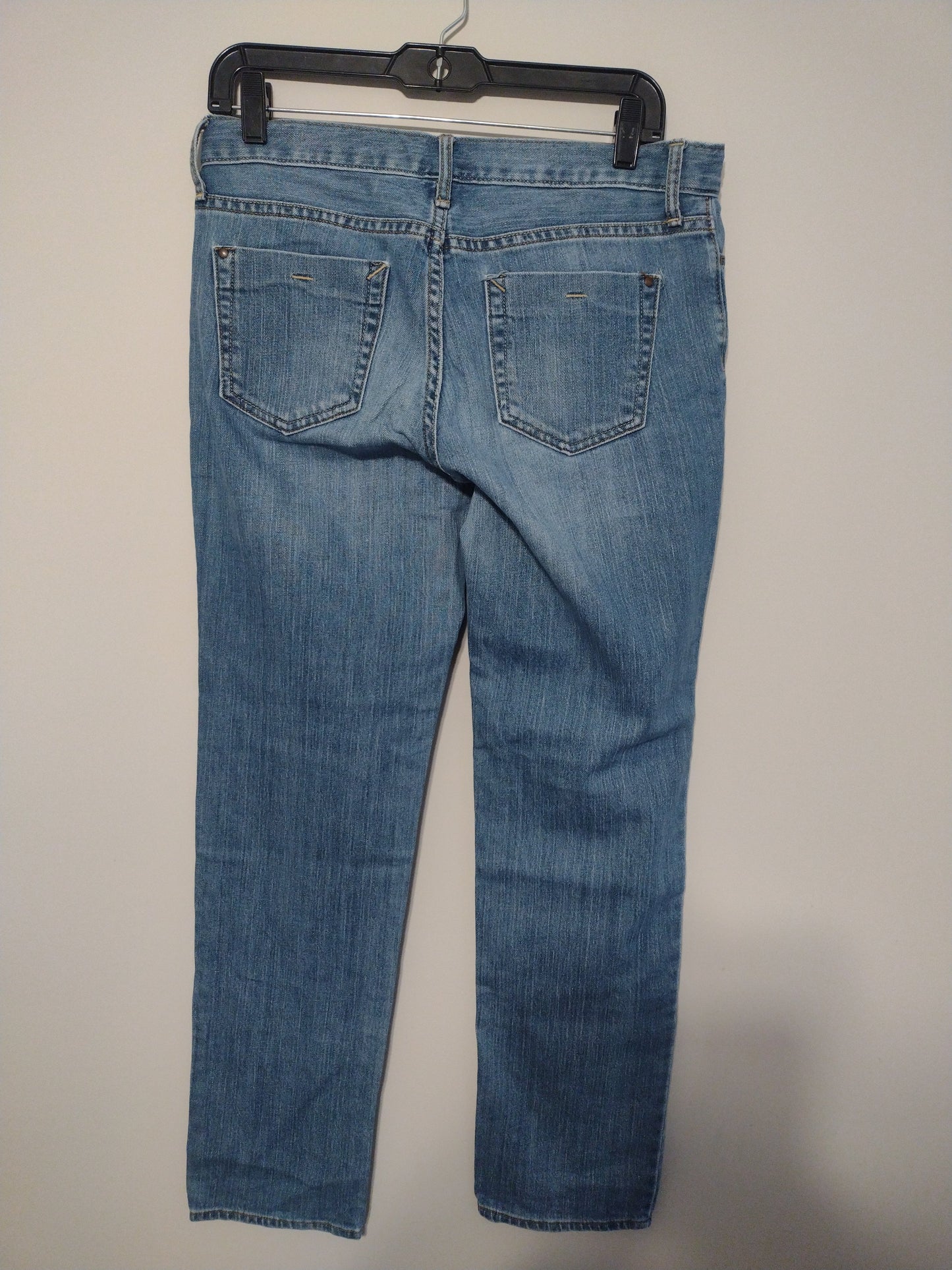 Jeans Straight By Eddie Bauer  Size: 2