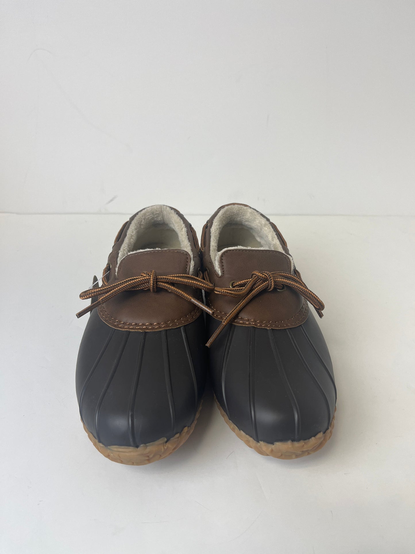 Boots Rain By Jambu  Size: 9